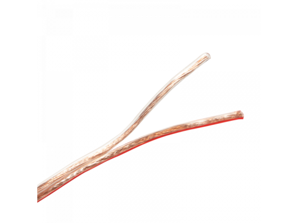 Logilink Speaker Cable, 2x 1,5 mm², 25m (CA1080)