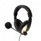 Logilink Stereo Headset with High Comfort (HS0011A)