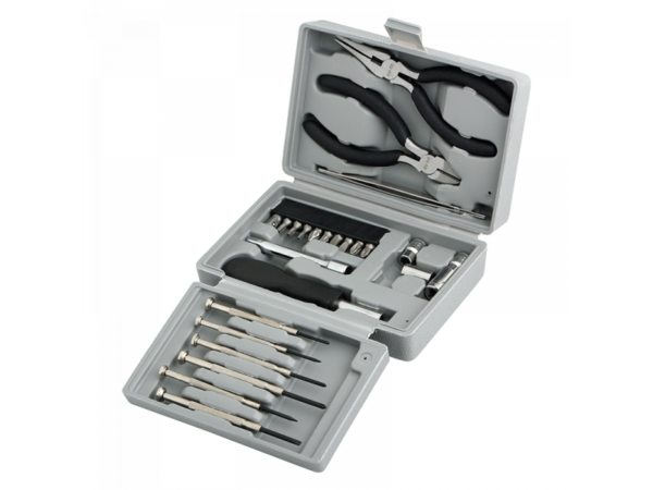 Logilink Tool Set (WZ0023)