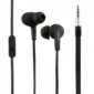 Logilink Waterproof (IPX6) Stereo In-Ear Headset, Black (HS0042)