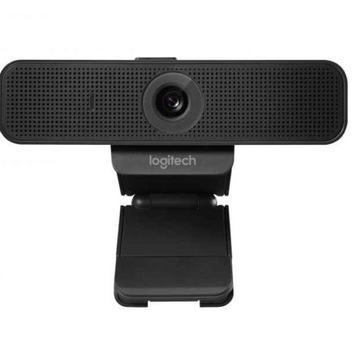 Logitech C925e 1920 x 1080pixels USB 2.0 Black webcam 960-001076