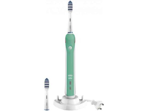 Oral-B Electric Toothbrush TriZone 2700
