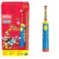 Oral-B Kids Power Toothbrush Mickey Mouse D10.513K