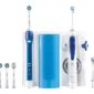 Oral-B OxyJet Cleaning System +PRO 3000 Toothbrush