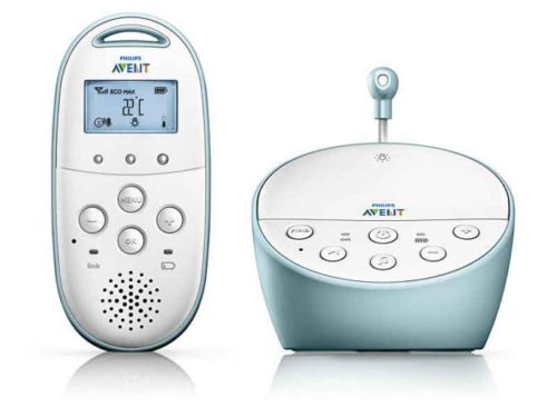 PHILIPS Avent SCD560