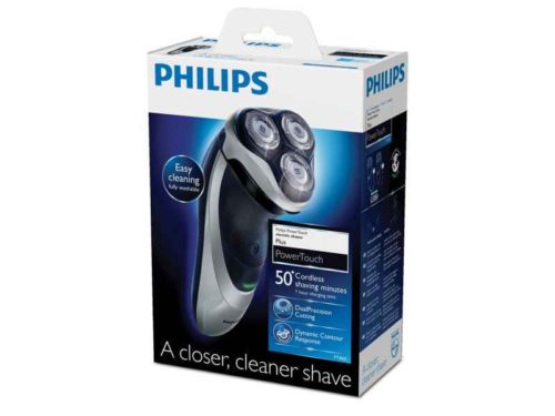 Philips Shaver Series 5000 PowerTouch dry PT860