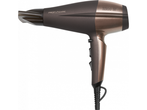ProfiCare Hairdryer PC-HT 3010 Brown