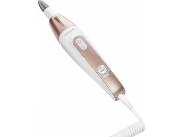 ProfiCare Manicure-Pedicure-Set PC-MPS 3004 White