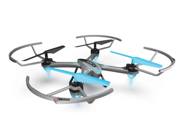 Quad-Copter DIYI D16 2.4G + Gyro