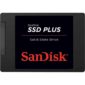 SSD 120GB SanDisk 2,5 (6.3cm) SATAIII PLUS RETAIL SDSSDA-120G-G27
