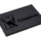 SSD 480GB Kingston 2,5 (6.3cm) SATAIII SA400 retail SA400S37