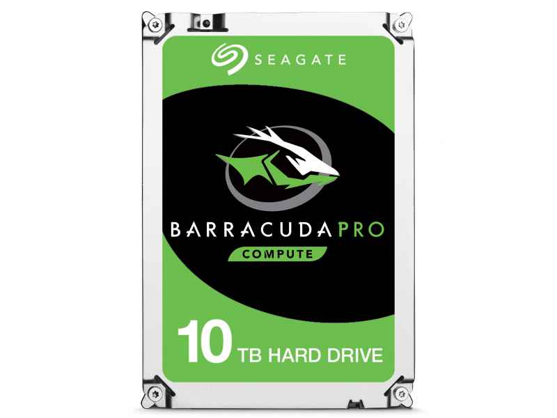 Seagate Barracuda ST10000DM0004 10000GB Serial ATA III internal hard drive ST10000DM0004