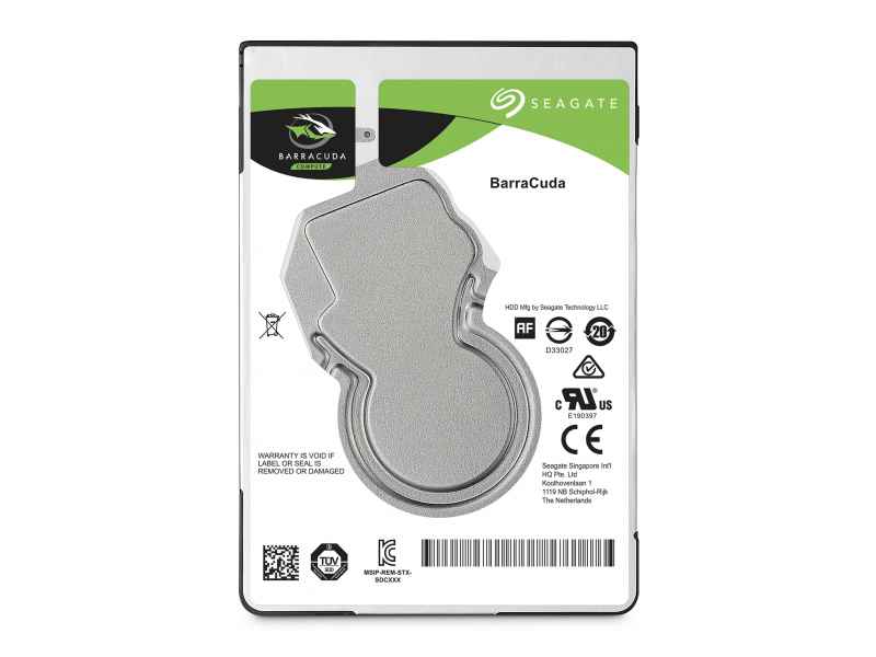 Seagate Barracuda ST5000LM000 5000GB Serial ATA III internal hard drive