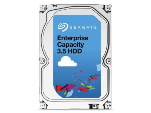 Seagate Enterprise Capacity 2TB Seagate ST2000NM0008