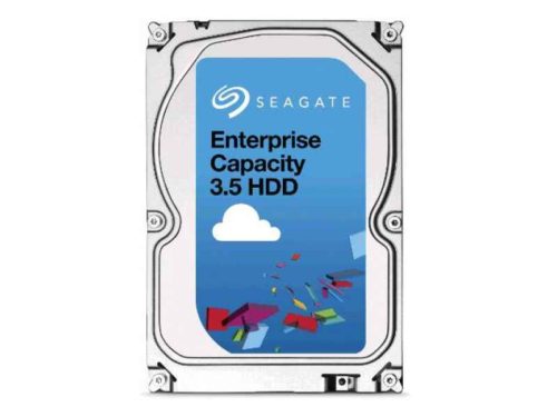Seagate Enterprise Capacity 4TB Seagate ST4000NM0025