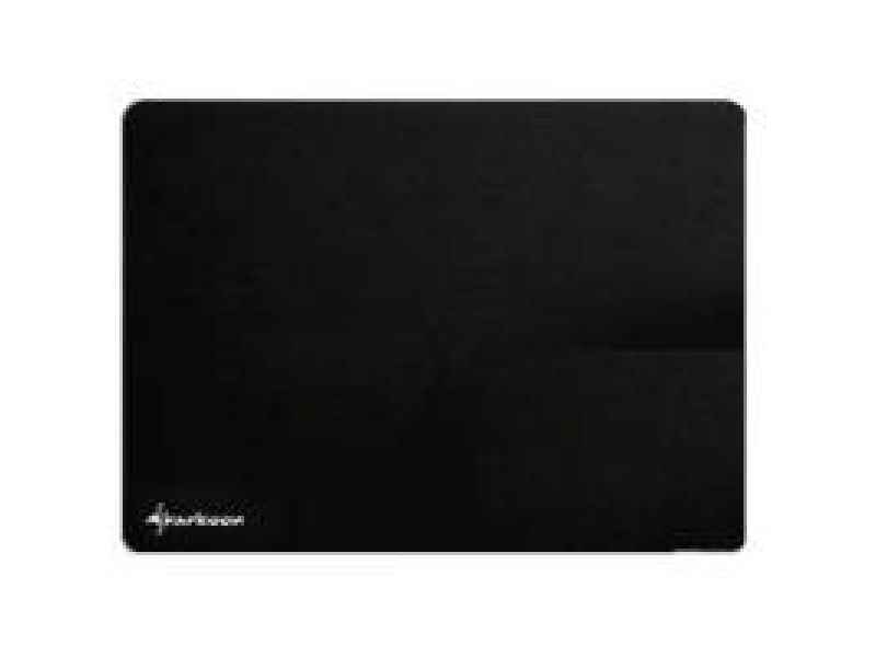 Sharkoon 1337 Gaming Mat Black 4044951006175