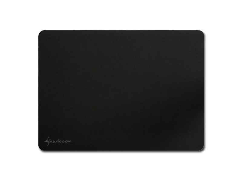 Sharkoon 1337 Gaming Mat XL Black Black 4044951006311