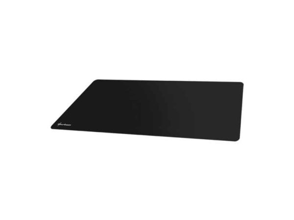Sharkoon 1337 XXL Black - Mousepad