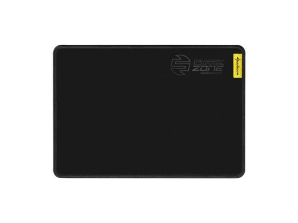 Sharkoon P40 M Black - Mousepad