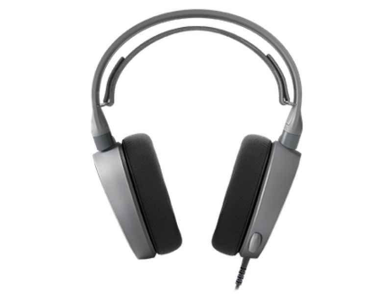 SteelSeries ARCTIS 3 Binaural Head-band Grey headset 61437