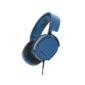 SteelSeries Arctis 3 Binaural Head-band Blue headset 61436