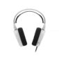 SteelSeries Arctis 3 Binaural Head-band White headset 61434