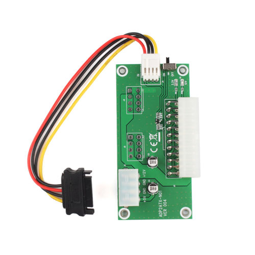 sync starter brand add2psu