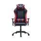 Tesoro Technology Tesoro Zone Balance PC gaming chair Padded seat TS-F7 10 (RD)