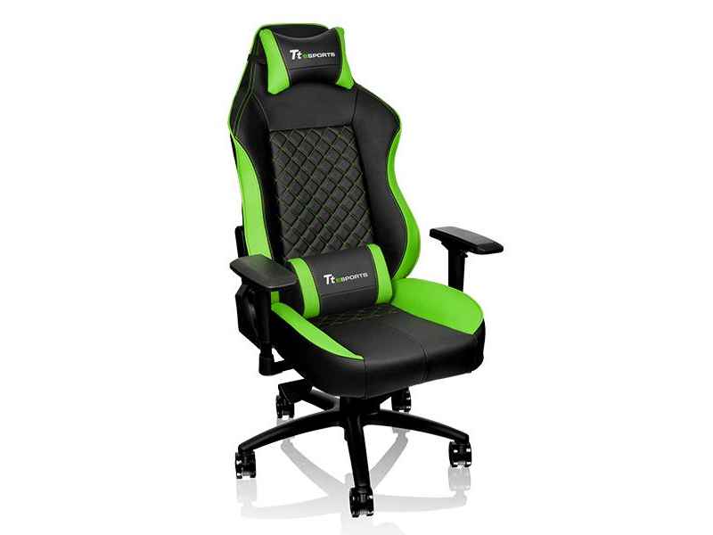 Thermaltake Tt eSPORTS GT Comfort GC-GTC-BGLFDL-01