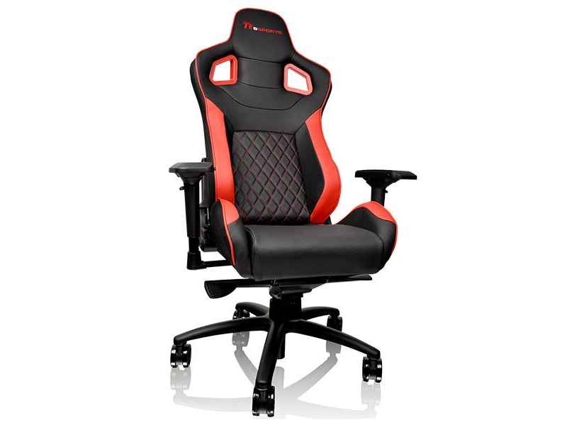 Thermaltake Tt eSPORTS GT Fit GC-GTF-BRMFDL-01
