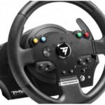 ThrustMaster TMX Force Feedback Steering wheel PC,Xbox One Black 4460136