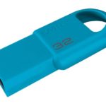 USB FlashDrive 32GB EMTEC D250 Mini (Blue)