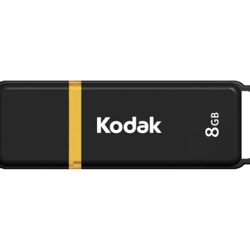 USB FlashDrive 8GB Kodak K103 3.0 (schwarz)