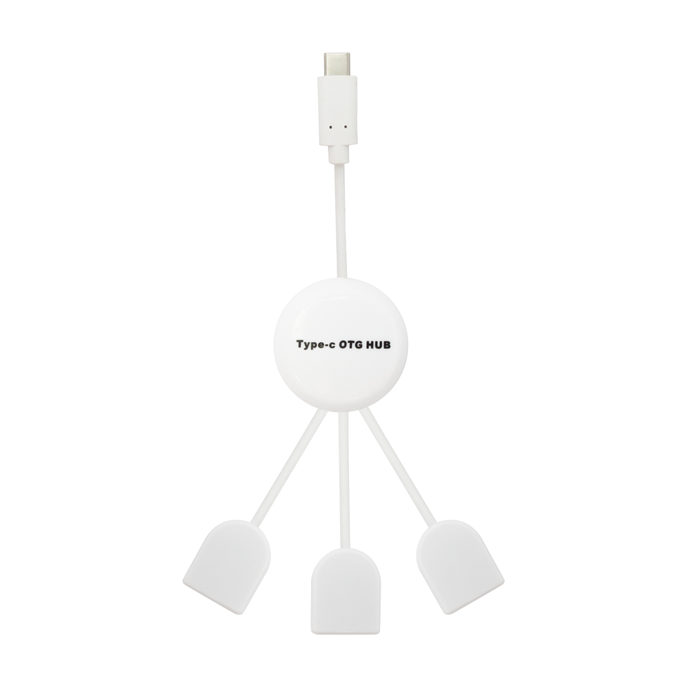 usb hub ΟΕΜ usb 3.1 type-c