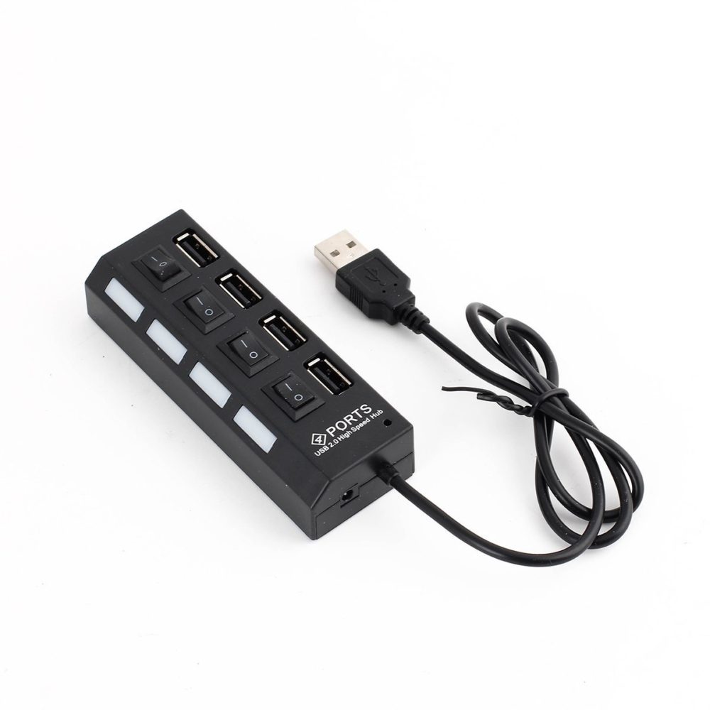 usb hub brand