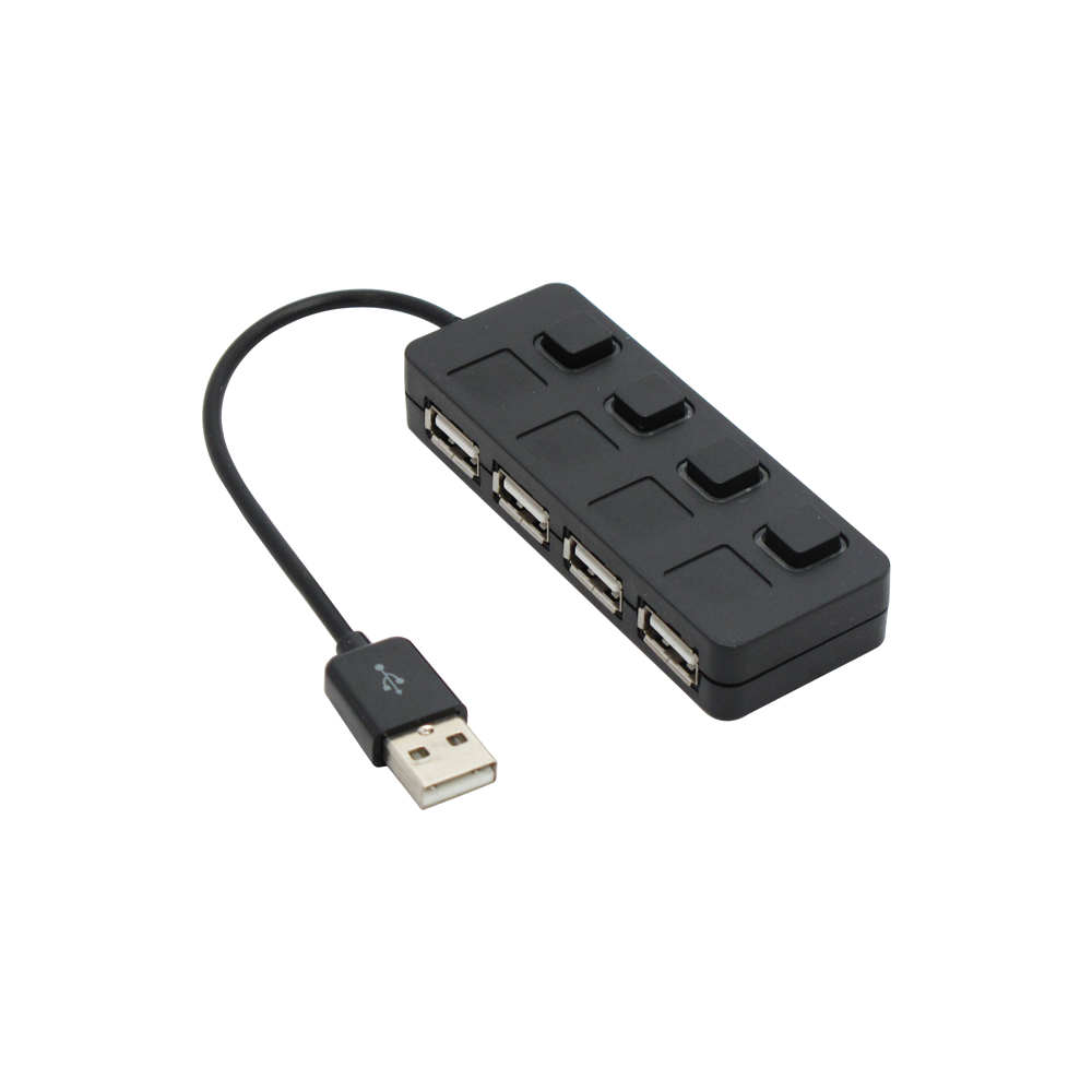 usb hub brand