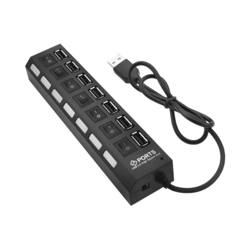 usb hub brand