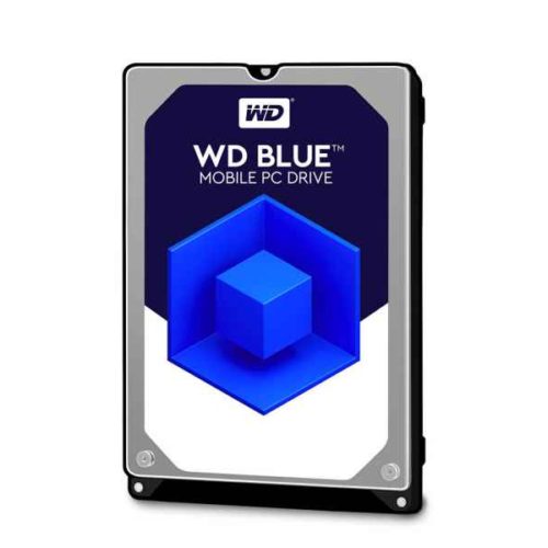 WD BLUE 2 TB 2000GB Serial ATA III internal hard drive WD20SPZX