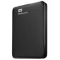 WD Elements Portable 3000GB Black external hard drive WDBU6Y0030BBK-WESN