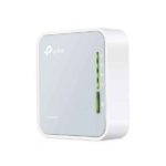 WL-Router TP-Link TL-WR902AC (AC