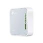 WL-Router TP-Link TL-WR902AC (AC