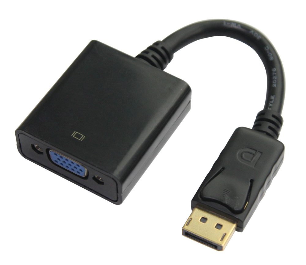adapter vga