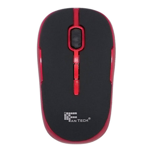 mouse wireless fantech w545