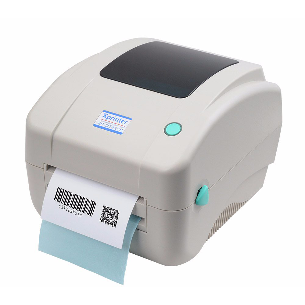 Εκτυπωτής barcode