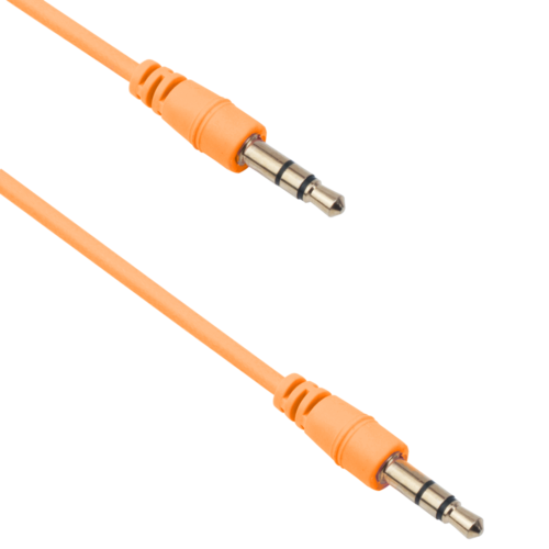 audio cable detech 3.5mm