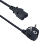 power cable for high quality detech
