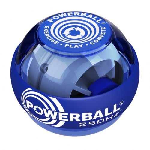Powerball 250Hz classic-blue