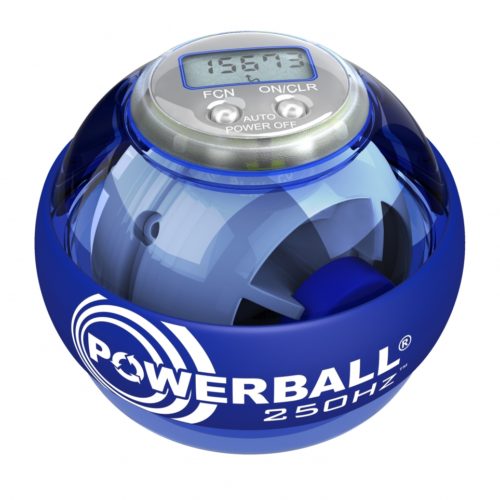 Powerball 250Hz Pro Blue