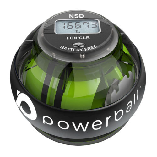 Powerball 280Hz Autostart Pro evo