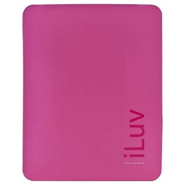 Θήκη iLuv για IPAD ICC801PNK